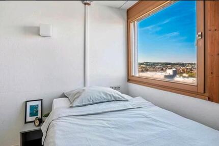 Wohnen auf Zeit Ludwigsburg Eglosheim - 1 Zimmer, 10 m&sup2;, 429&euro; | Angebot:26424168