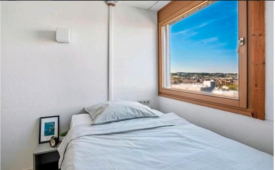Wohnen auf Zeit Ludwigsburg Eglosheim - 1 Zimmer, 10 m&sup2;, 429&euro; | Angebot:26424168