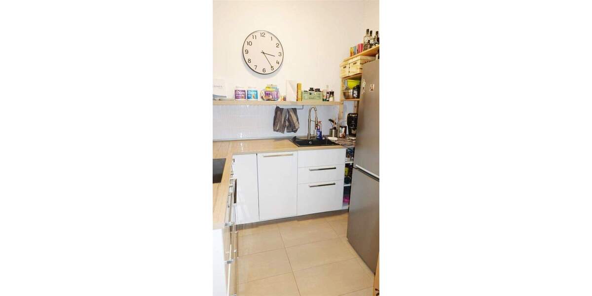 Besondere Immobilie - 3 Zimmer mit Sonnenterrasse, Balkon, Fernblick, EBK, Fußbodenheizung, 2 Bäder 3 zimmer