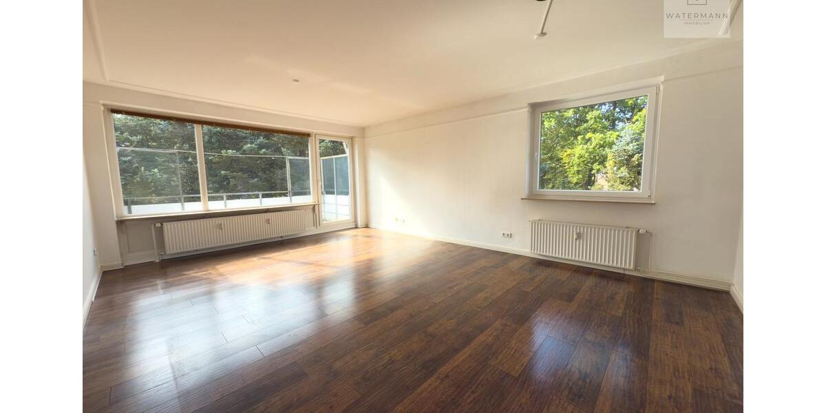 Etagenwohnung Hanstedt - 2.5 Zimmer, 88 m&sup2;, 1.170&euro; | Angebot:24801215