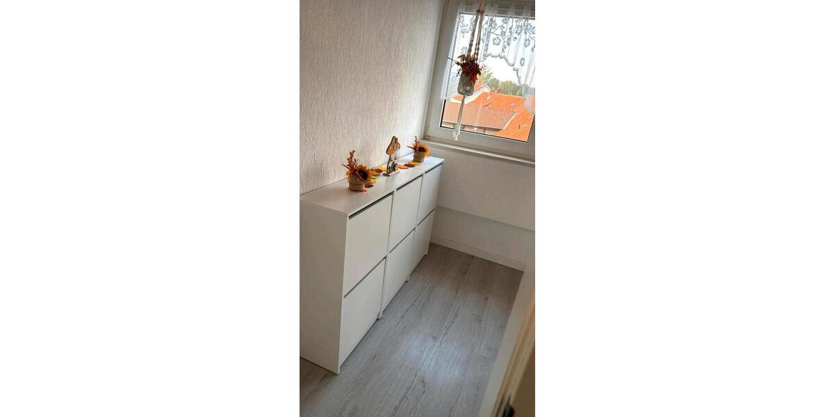 Dachgeschoßwohnung Bad Salzdetfurth - 4 Zimmer, 90 m&sup2;, 650&euro; | Angebot:25047514