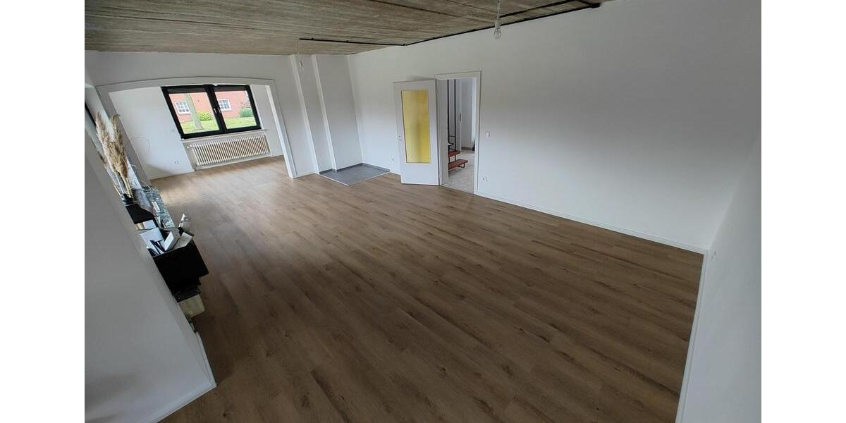Einfamilienhaus Hollern-Twielenfleth Twielenfleth - 7 Zimmer, 150 m&sup2;, 1.600&euro; | Angebot:26615409