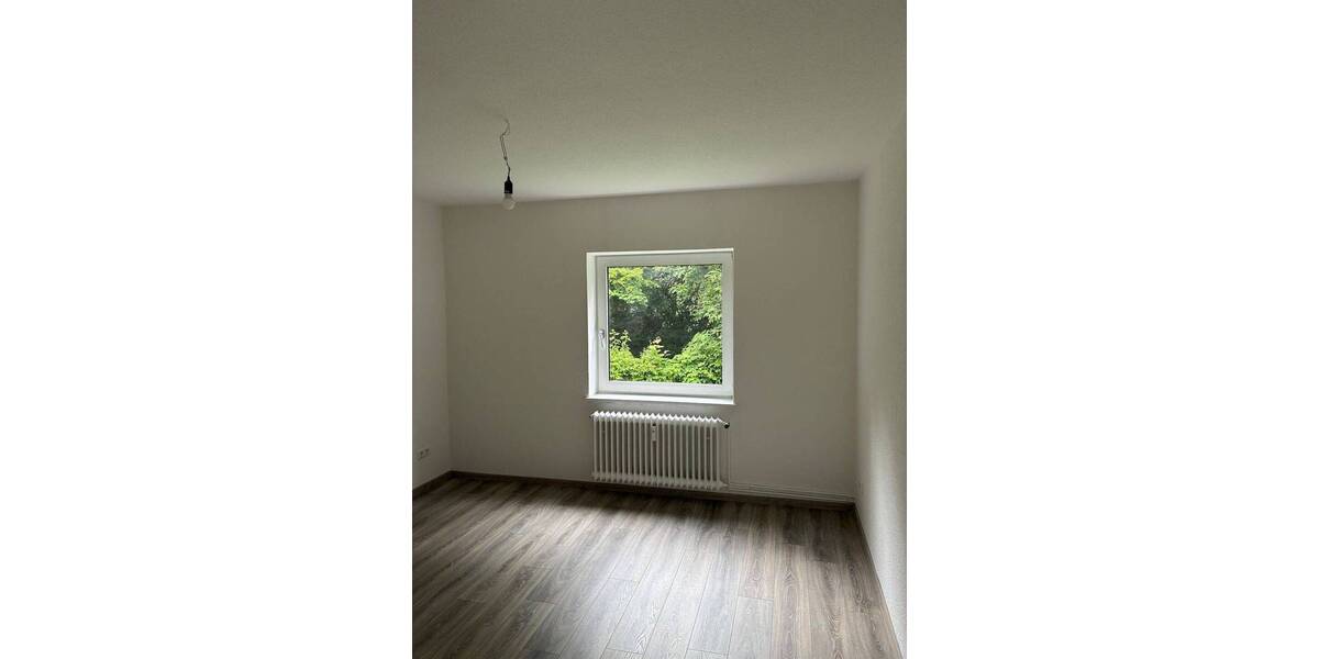 Etagenwohnung Salzgitter Lebenstedt - 3 Zimmer, 56 m&sup2;, 336&euro; | Angebot:26730758