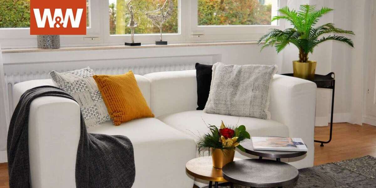 Etagenwohnung Erftstadt / Blessem Blessem - 5.5 Zimmer, 115 m&sup2;, 1.300&euro; | Angebot:25300189