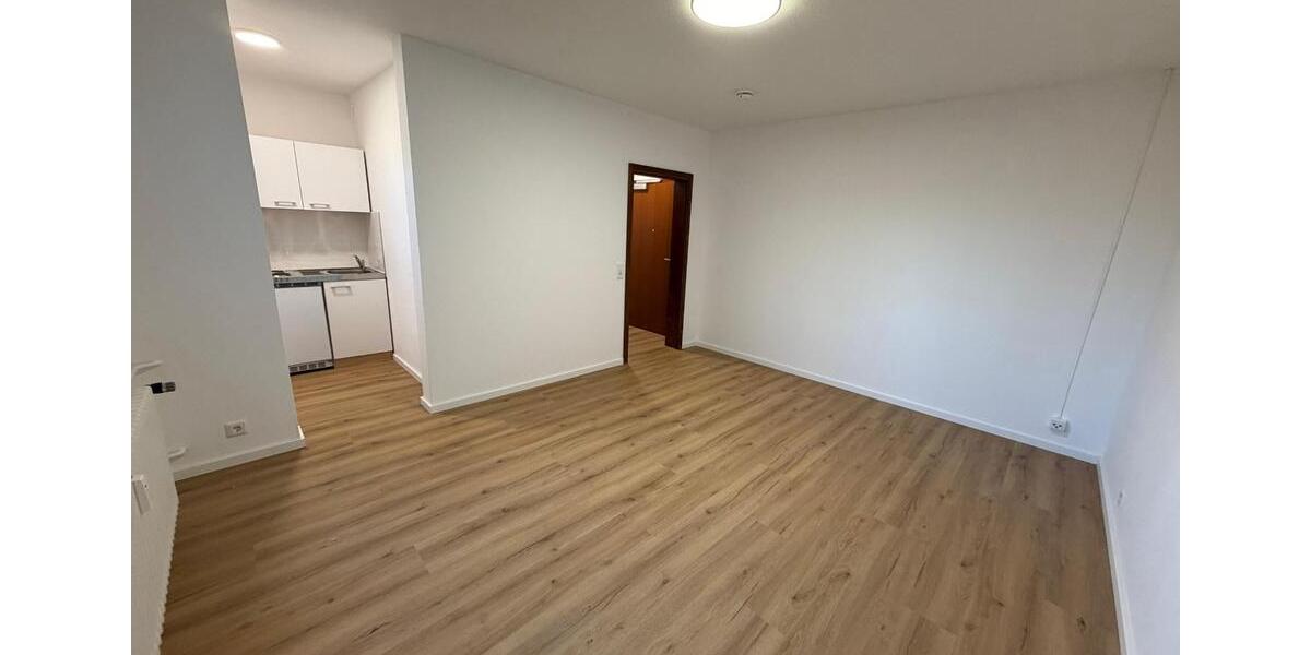 Etagenwohnung Bad Soden-Salmünster Salmünster - 1 Zimmer, 25 m&sup2;, 490&euro; | Angebot:25239296