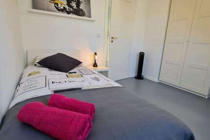 WG-Zimmer in Bonn 830 € 10 m² zimmer