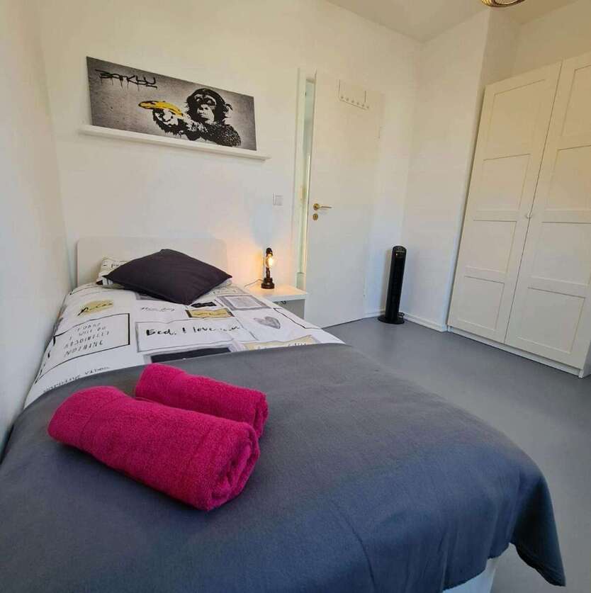 WG-Zimmer in Bonn 830 € 10 m² zimmer
