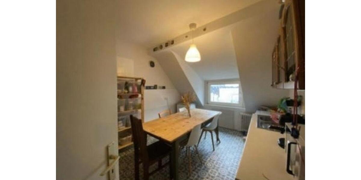 Wohnen auf Zeit Düsseldorf Oberbilk - 5 Zimmer, 84 m&sup2;, 470&euro; | Angebot:25929707