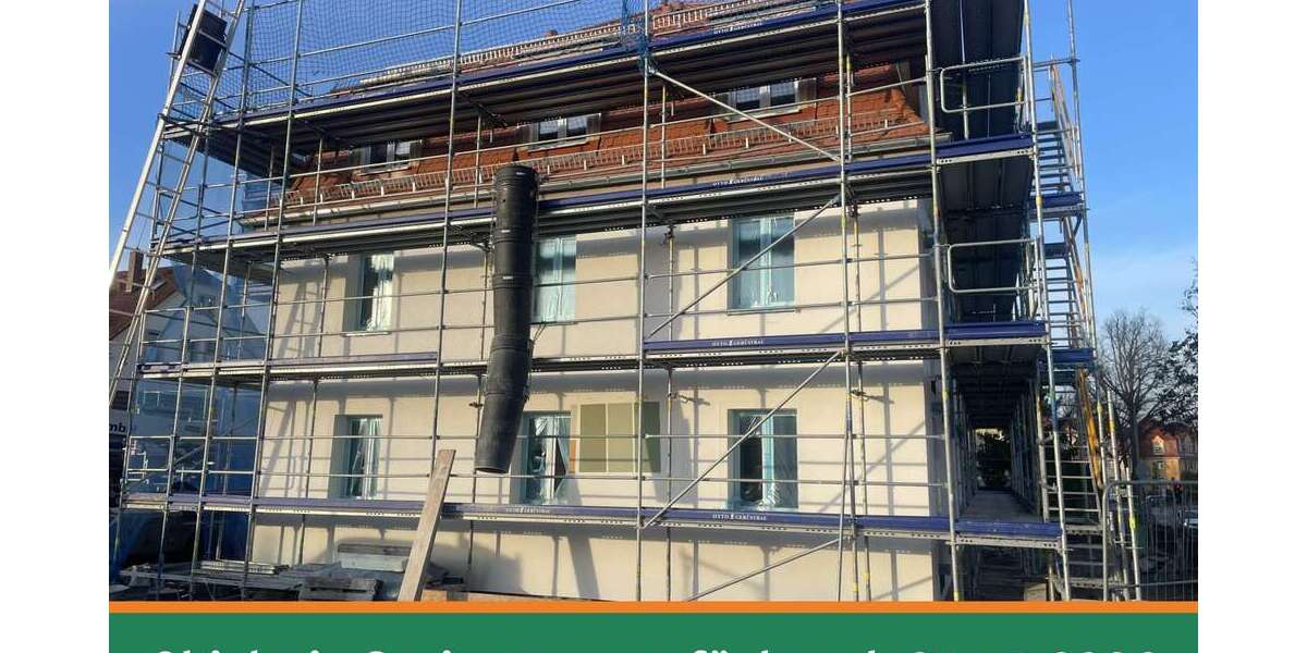 Etagenwohnung Pirna Copitz - 2 Zimmer, 60 m&sup2;, 451&euro; | Angebot:26854054