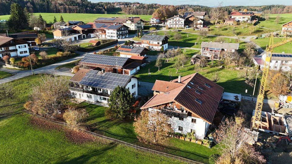 Gewerbeobjekt Bad Feilnbach - 1.216&euro; | Angebot:24443130