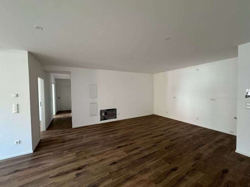 Wohnung zum Mieten in Tuttlingen 1.280 € 100 m² 4 zimmer