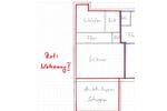 Erdgeschoßwohnung Uplengen - 2 Zimmer, 50 m&sup2;, 550&euro; | Angebot:25822424