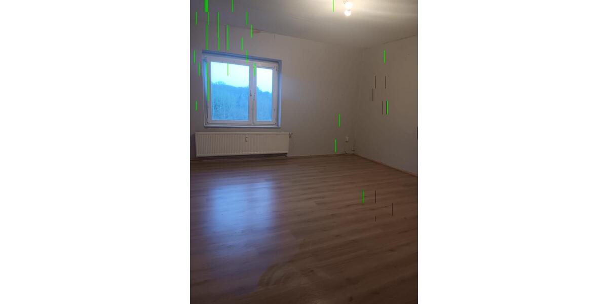 Etagenwohnung Nienburg (Saale) - 3 Zimmer, 73 m&sup2;, 550&euro; | Angebot:25960407