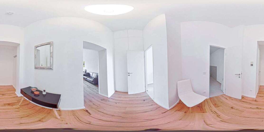 Wohnen auf Zeit in Düsseldorf 1.250 € 1 zimmer