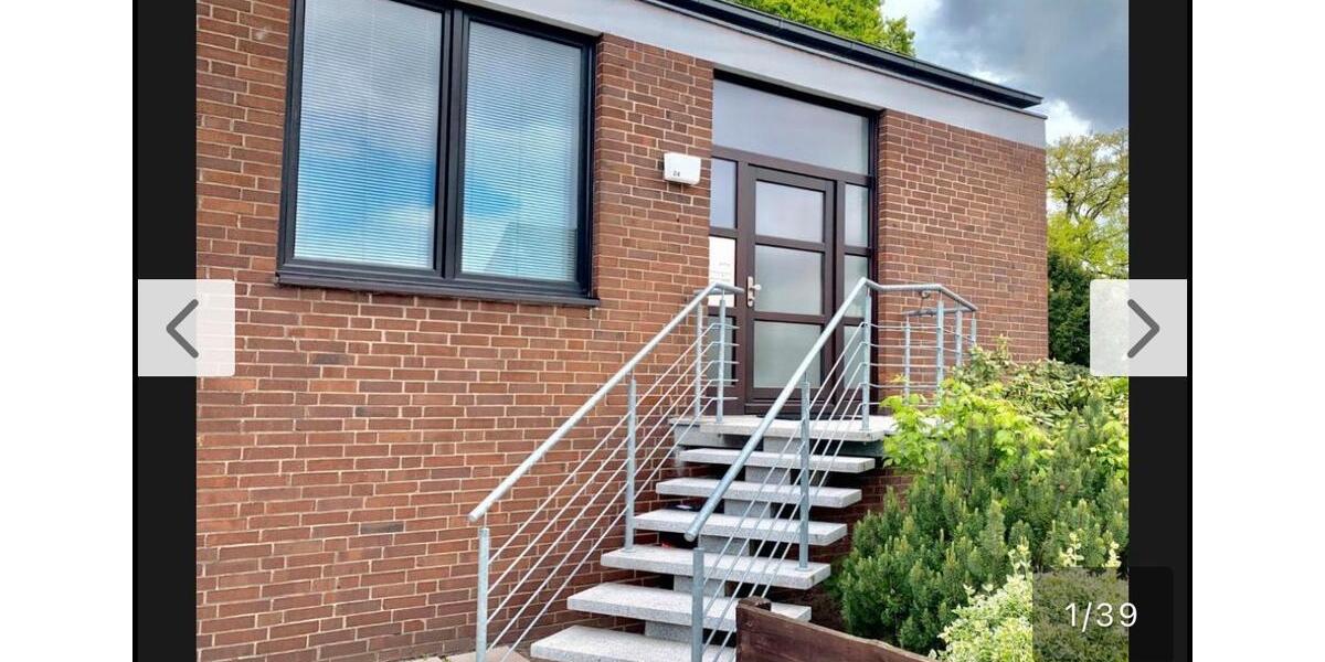 Wohnen auf Zeit Garbsen Berenbostel - 2 Zimmer, 60 m&sup2;, 45&euro; | Angebot:24878055