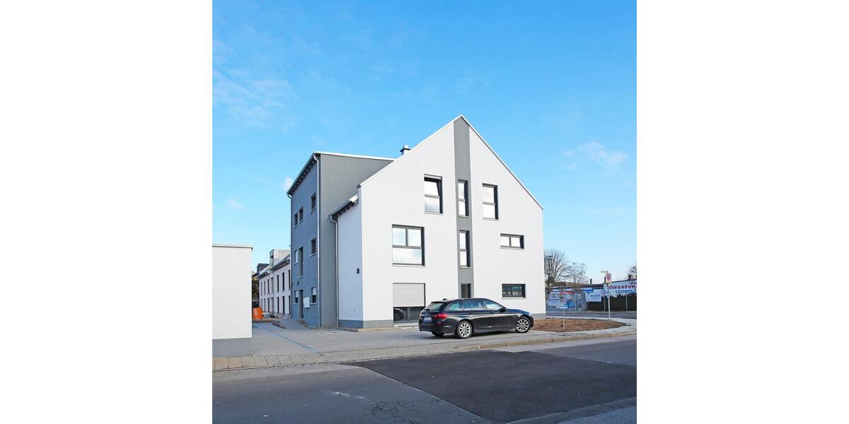 Erdgeschoßwohnung Bamberg Bamberg-Ost - 3 Zimmer, 84 m&sup2;, 1.130&euro; | Angebot:25980091