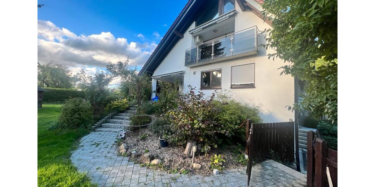 Dachgeschoßwohnung Schwäbisch Hall - 1.5 Zimmer, 50 m&sup2;, 650&euro; | Angebot:26074359