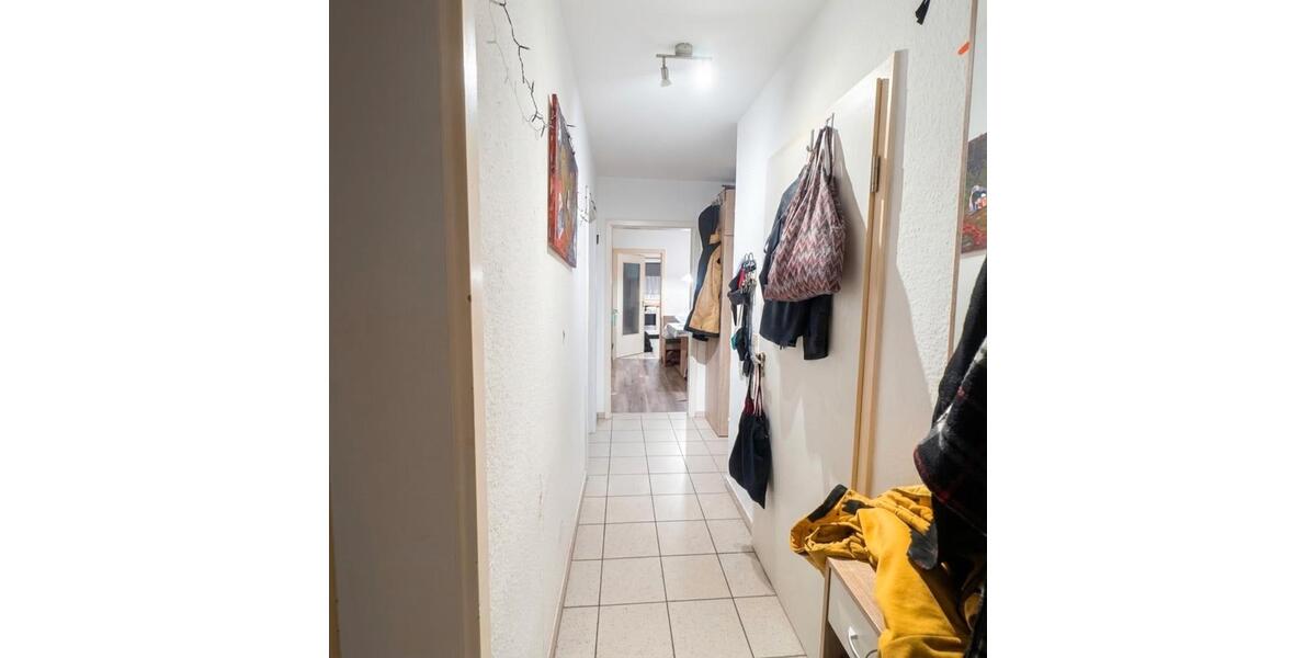 Erdgeschoßwohnung Rheda-Wiedenbrück Wiedenbrück - 3 Zimmer, 75 m&sup2;, 800&euro; | Angebot:24324472