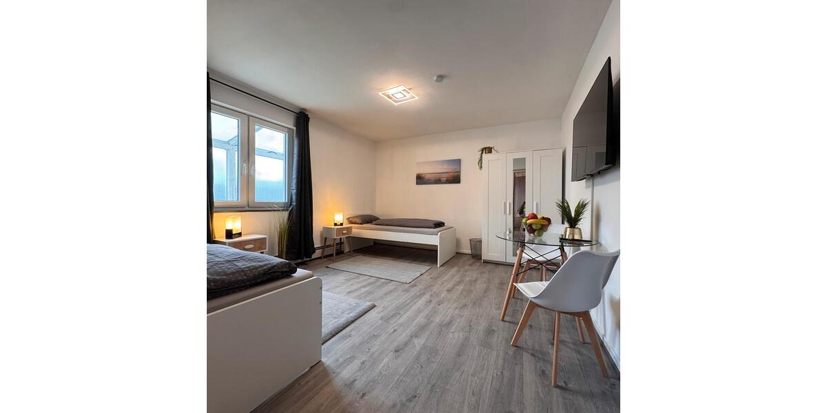 Wohnen auf Zeit Lübeck Sankt Jürgen - 3 Zimmer, 85 m&sup2;, 30&euro; | Angebot:25978141