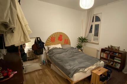 Wohnen auf Zeit Jena Kernberge - 1 Zimmer, 17 m&sup2;, 310&euro; | Angebot:25268971