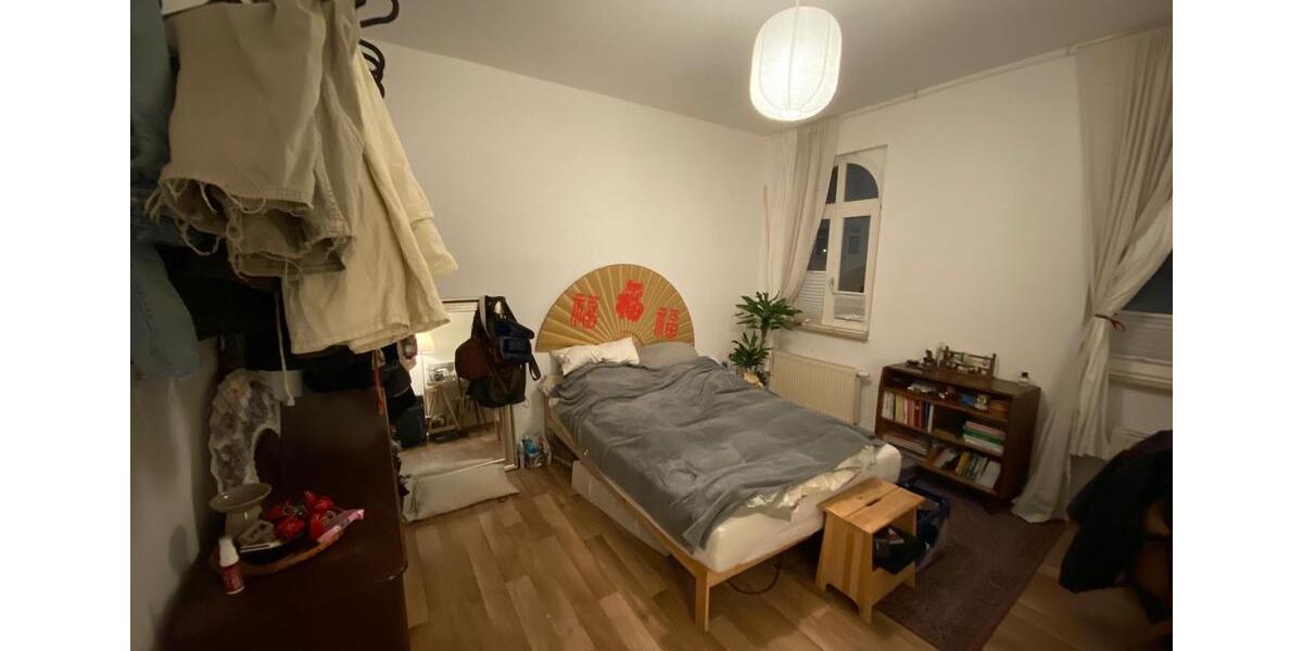 Wohnen auf Zeit Jena Kernberge - 1 Zimmer, 17 m&sup2;, 310&euro; | Angebot:25268971