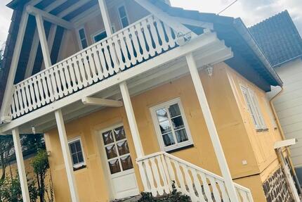 Wohnung Laubach - 2 Zimmer, 45 m&sup2;, 520&euro; | Angebot:24980085