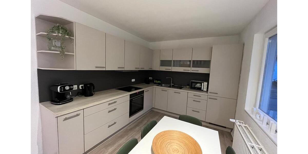 Wohnen auf Zeit Rendsburg - 4 Zimmer, 98 m&sup2;, 25&euro; | Angebot:26235371