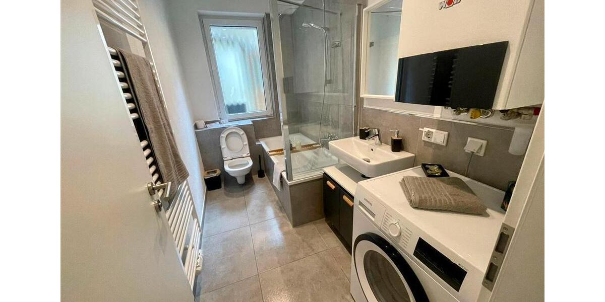 Erdgeschoßwohnung Fürth Altstadt - 3 Zimmer, 65 m&sup2;, 900&euro; | Angebot:26022261