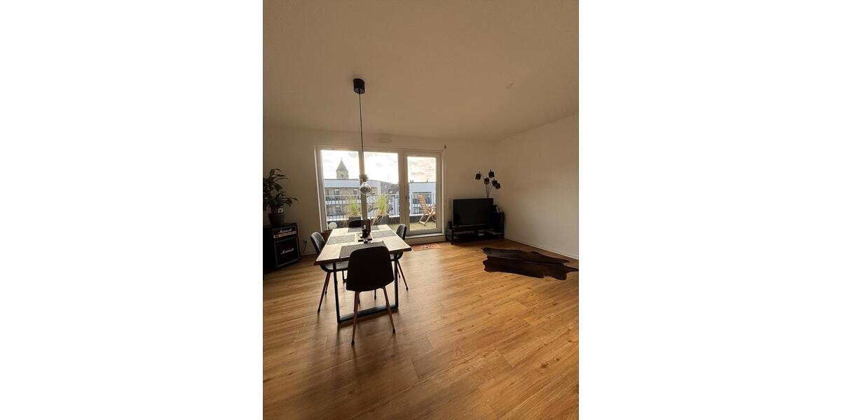 Wohnen, wo das Herz schlägt. 4 zimmer