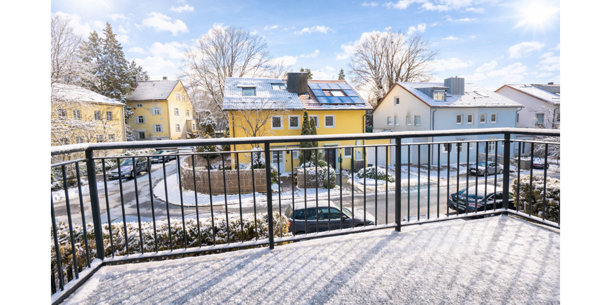 Etagenwohnung München Thalk.Obersendl.-Forsten-Fürstenr.-Solln - 3 Zimmer, 91 m&sup2;, 2.550&euro; | Angebot:24807040