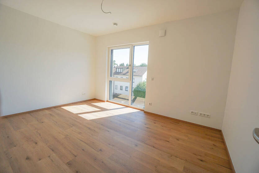 Traumhafte 2-Zimmer Wohnung! Hell, schick und großzügiger Balkon | modernes Bad mit Luxus-Dusche