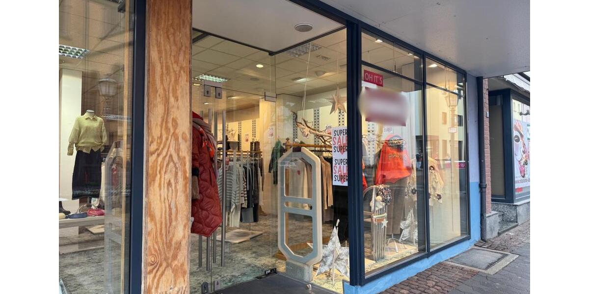 Gewerbeobjekt Hünfeld - 1.800&euro; | Angebot:24634270