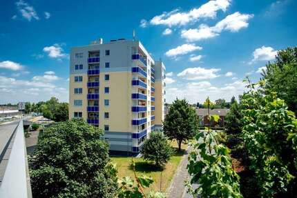Wohnung Wesel - 3 Zimmer, 76 m&sup2;, 740&euro; | Angebot:26718185