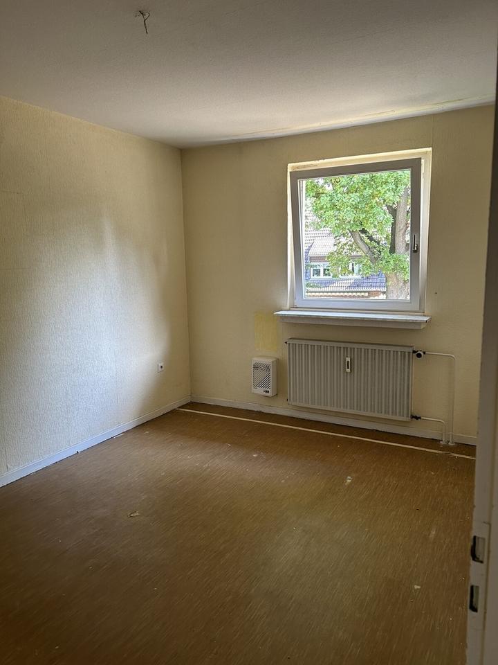 VIVAWEST modernisiert Ihre neue Wohnung. zimmer