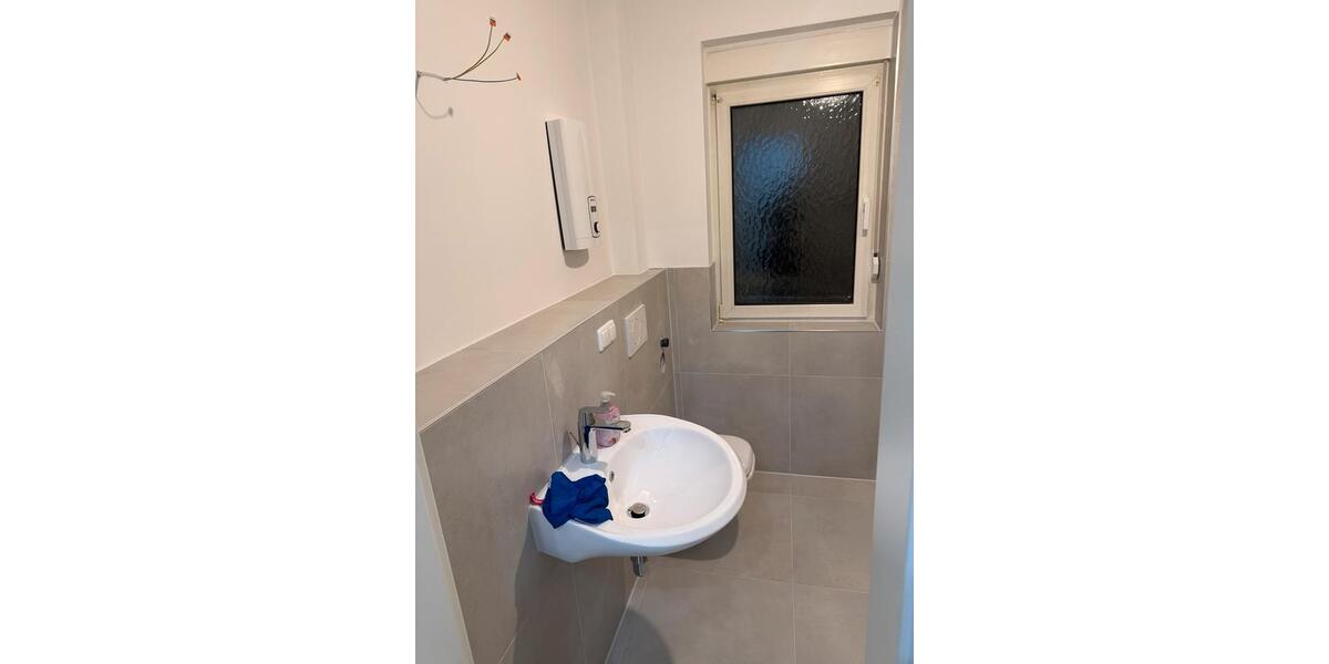 Etagenwohnung Hofheim am Taunus - 3 Zimmer, 66 m&sup2;, 1.050&euro; | Angebot:24867323