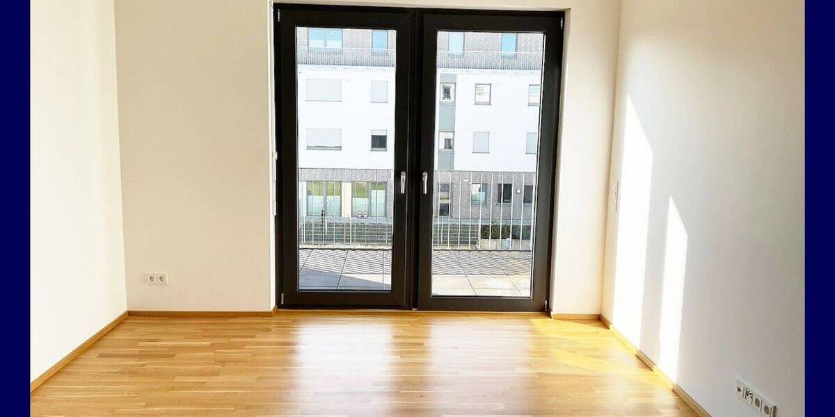 Etagenwohnung Bielefeld Gellershagen - 2 Zimmer, 57 m&sup2;, 770&euro; | Angebot:26702864