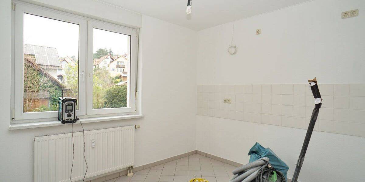 Etagenwohnung Freital - 2 Zimmer, 63 m&sup2;, 590&euro; | Angebot:26189762