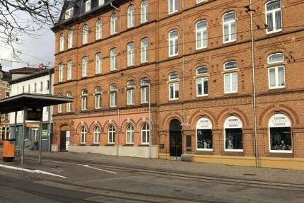 Wohnung Nordhausen Zentrum - 2 Zimmer, 65 m&sup2;, 450&euro; | Angebot:26016069