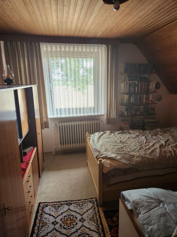 Haus mit Potenzial - ideal für Selbermacher zimmer
