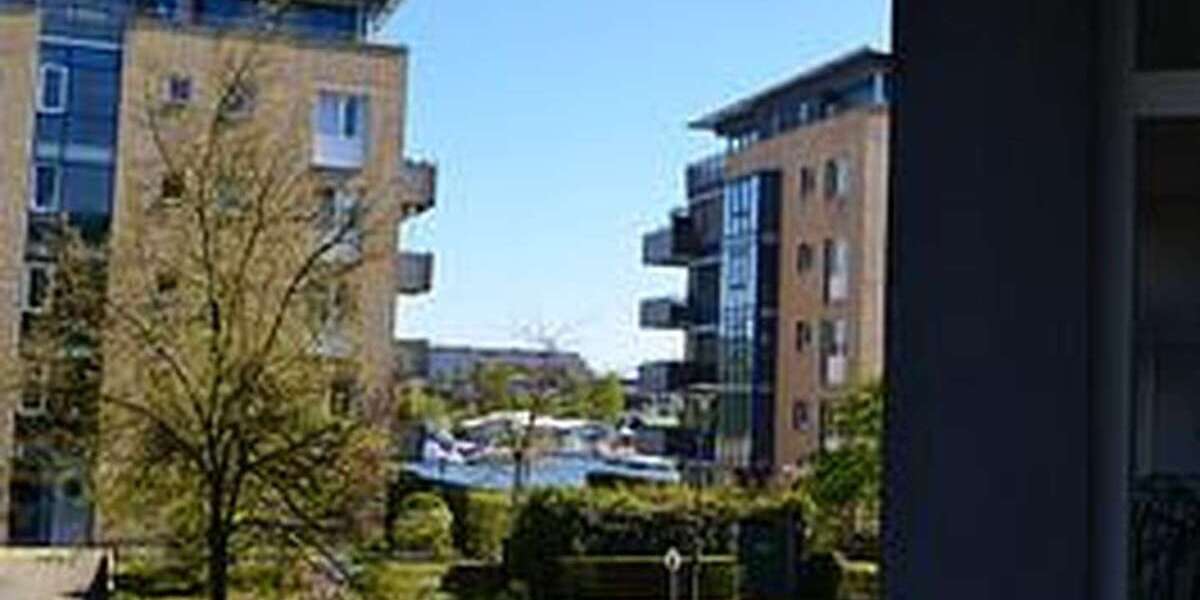 Etagenwohnung Berlin Köpenick - 2 Zimmer, 65 m&sup2;, 1.150&euro; | Angebot:27032591