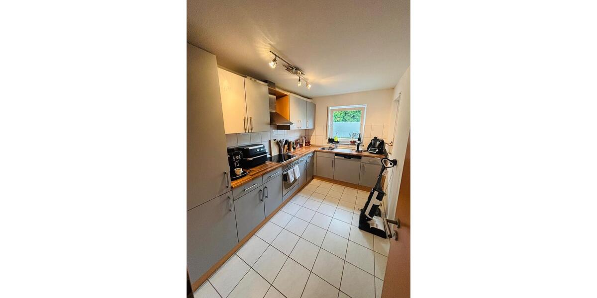 Erdgeschoßwohnung Bietigheim-Bissingen Bissingen - 2.5 Zimmer, 60 m&sup2;, 880&euro; | Angebot:26336121