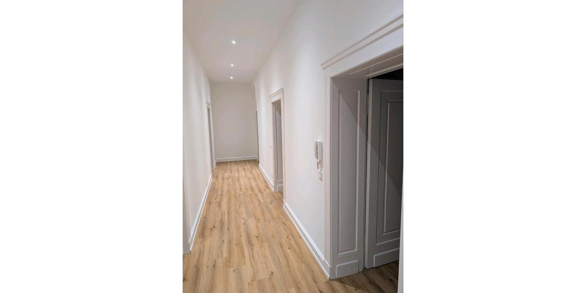 Erdgeschoßwohnung Saarbrücken Eschberg - 3 Zimmer, 112 m&sup2;, 1.500&euro; | Angebot:24447225