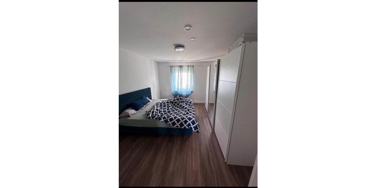 Etagenwohnung Villingen-Schwenningen Schwenningen - 3 Zimmer, 55 m&sup2;, 751&euro; | Angebot:26385537