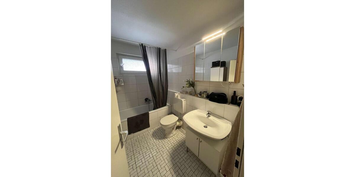 Etagenwohnung Hannover Buchholz-Kleefeld - 2 Zimmer, 60 m&sup2;, 735&euro; | Angebot:24444258