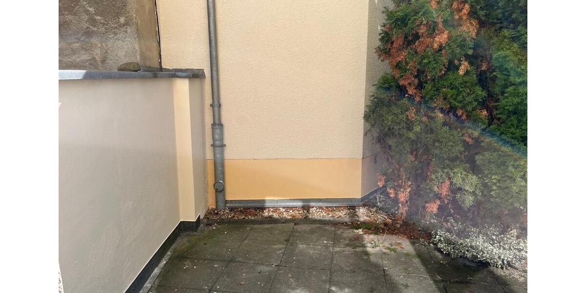 Erdgeschoßwohnung Löbau - 1 Zimmer, 39 m&sup2;, 310&euro; | Angebot:25428651