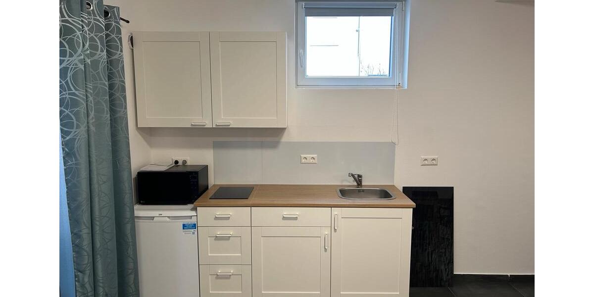 Etagenwohnung Malsch - 1.5 Zimmer, 45 m&sup2;, 800&euro; | Angebot:25436783