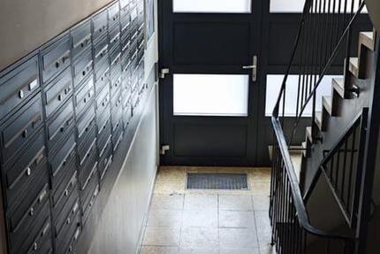 Wohnung Fürth Altstadt - 1 Zimmer, 30 m&sup2;, 450&euro; | Angebot:25376279