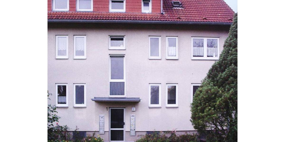 Etagenwohnung Bad Vilbel - 2 Zimmer, 45 m&sup2;, 598&euro; | Angebot:26160475