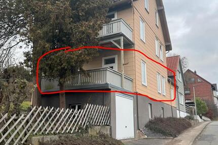 Wohnung Osterode am Harz - 4 Zimmer, 82 m&sup2;, 520&euro; | Angebot:26705893