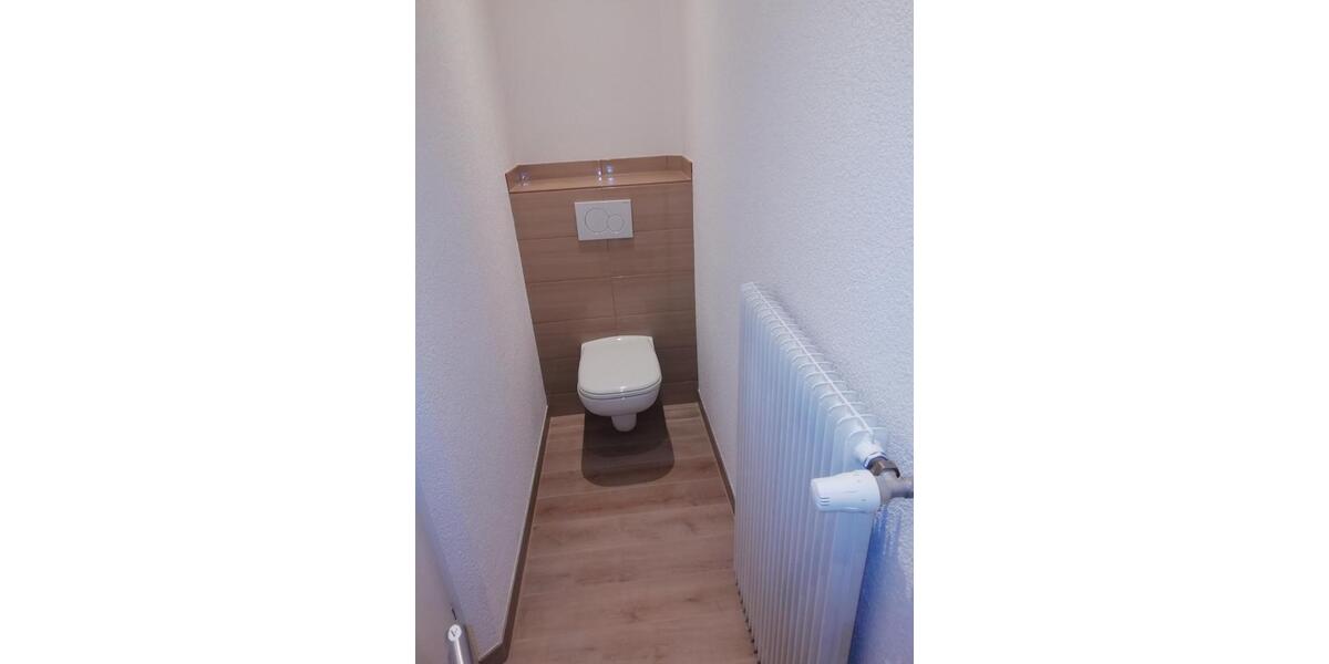 Etagenwohnung Dunningen - 1 Zimmer, 20 m&sup2;, 450&euro; | Angebot:25446986